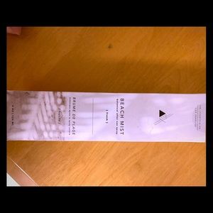 The Lifestyle Company Beach Mist After Sun Spray